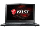 MSI GL62M 7RDX-1015XTH